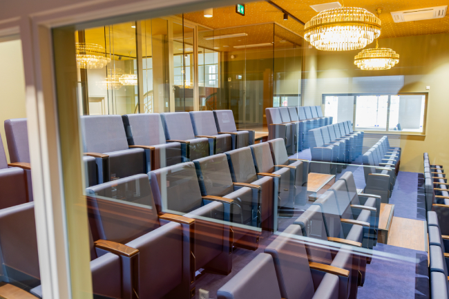 Auditorium